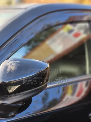 Mazda CX-5 2.2 Diesel FWD 2017 Black