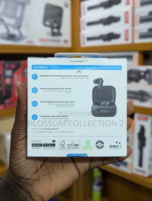 Anker Soundcore R50i Nc Earbuds