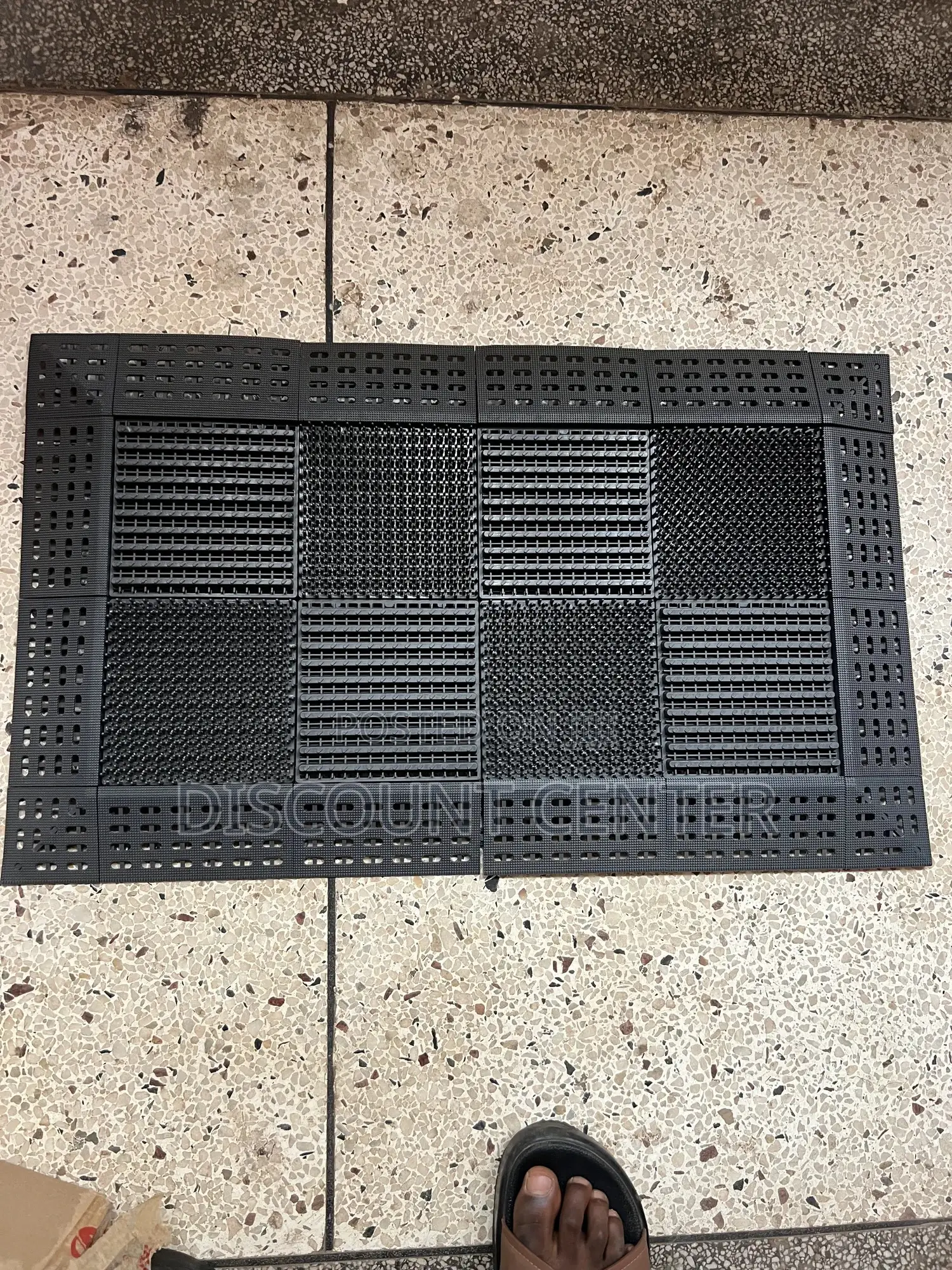 Door Mat Rubber Small Outdoor