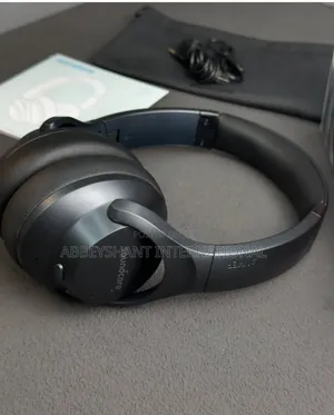 Soundcore Life Q20 | Over-Ear Headphones/Hybrid Anc
Anker Headphones