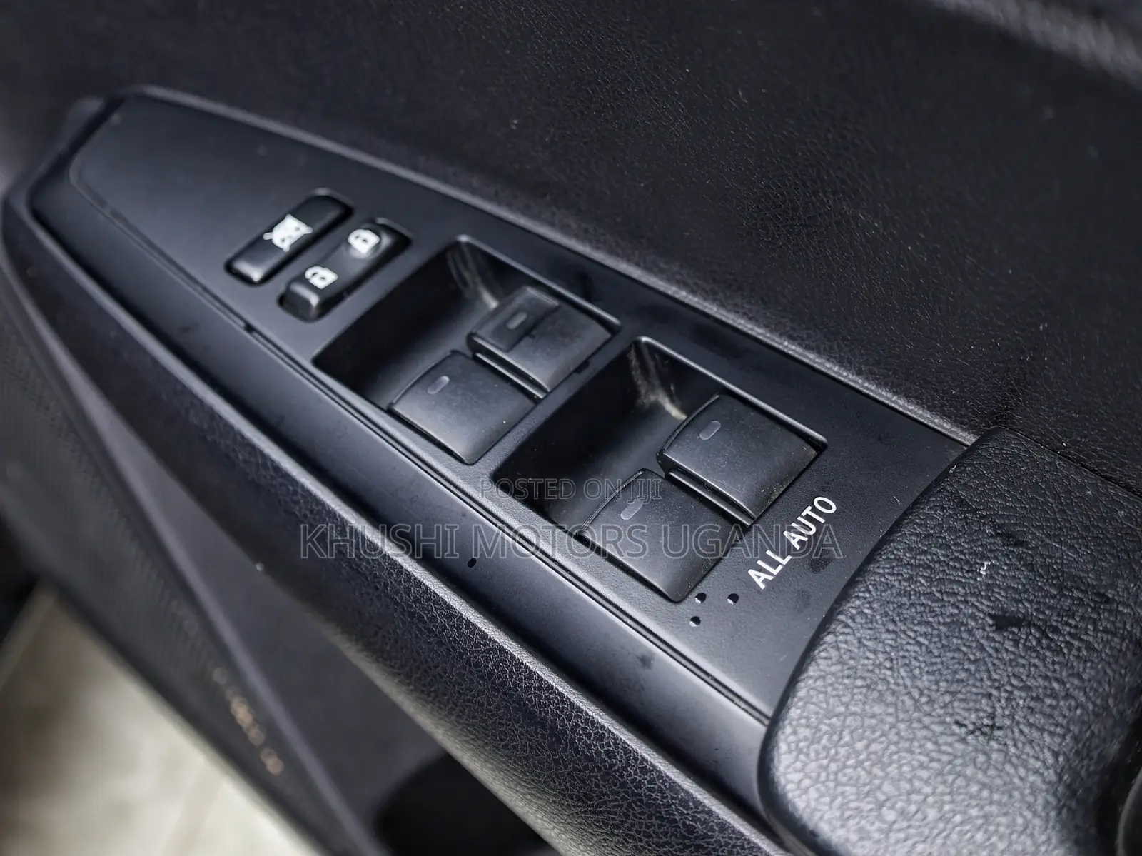 Toyota Corolla Fielder 2013 Black