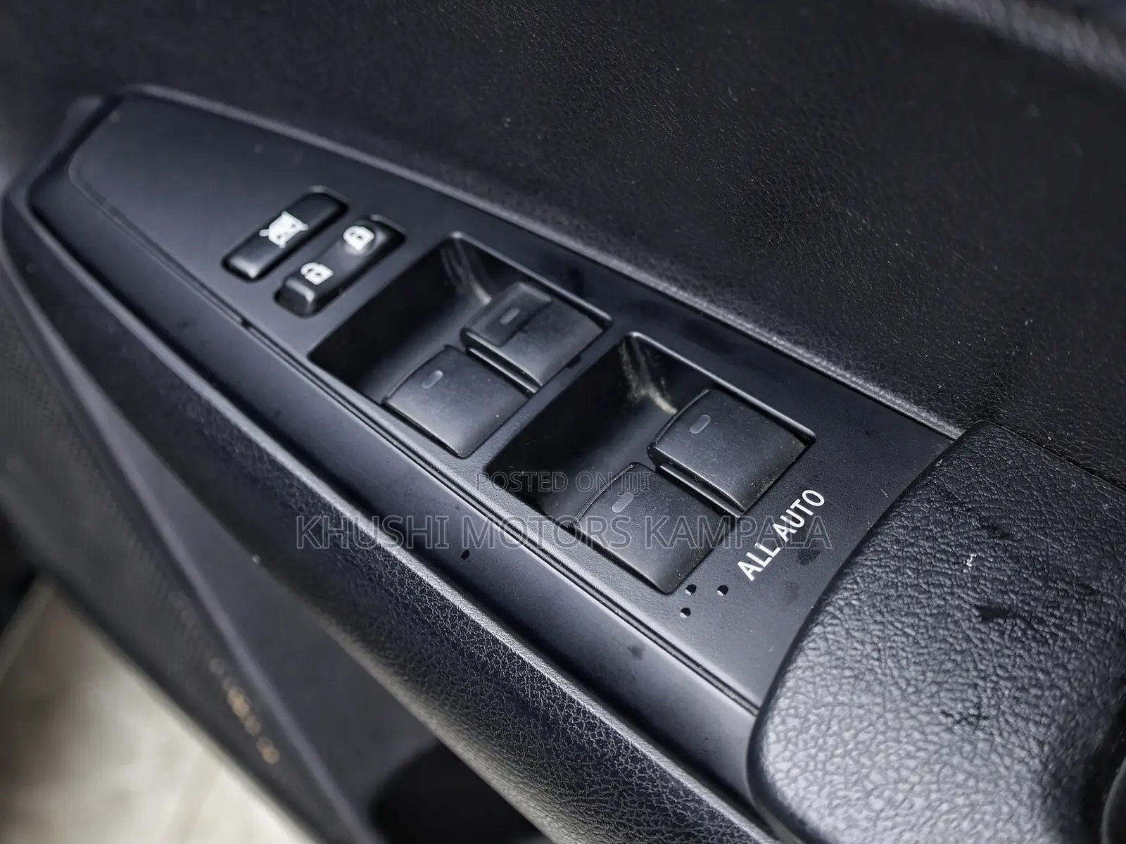 Toyota Corolla Fielder 2013 Black
