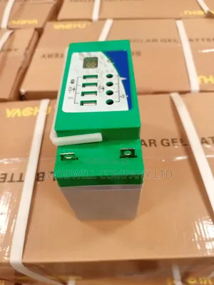 9ah All in One Battery With Usb Ports