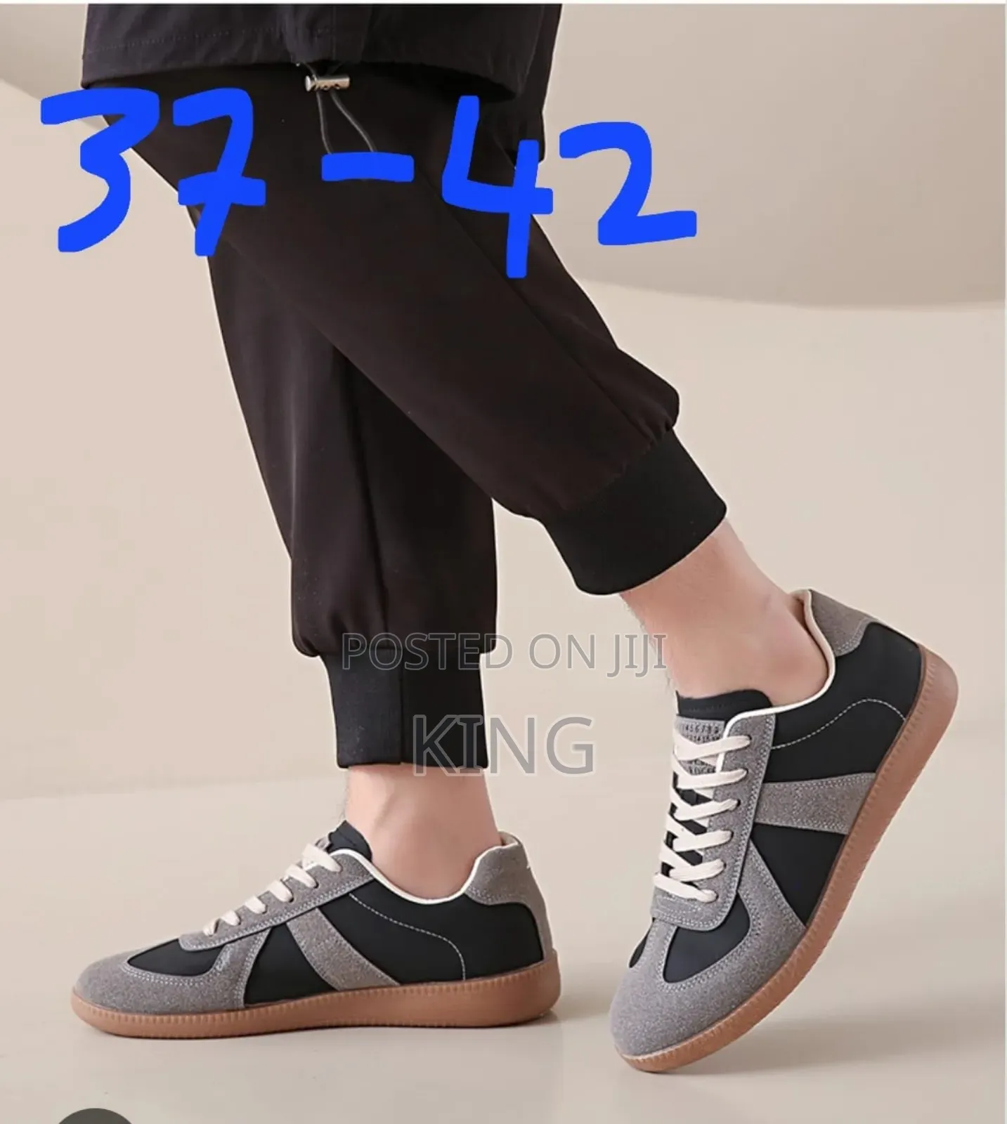 Evellyhootd Trainin Shoes,
