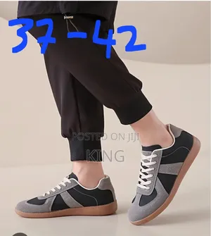 Evellyhootd Trainin Shoes,