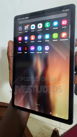 Samsung Galaxy Tab S6 Lite 64 GB Blue