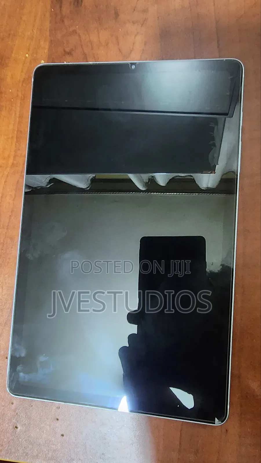 Samsung Galaxy Tab S6 Lite 64 GB Blue