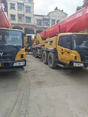 80t for Mobile Crane for Sale