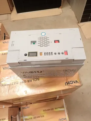 100ah Yachu Multifunctional Battery
