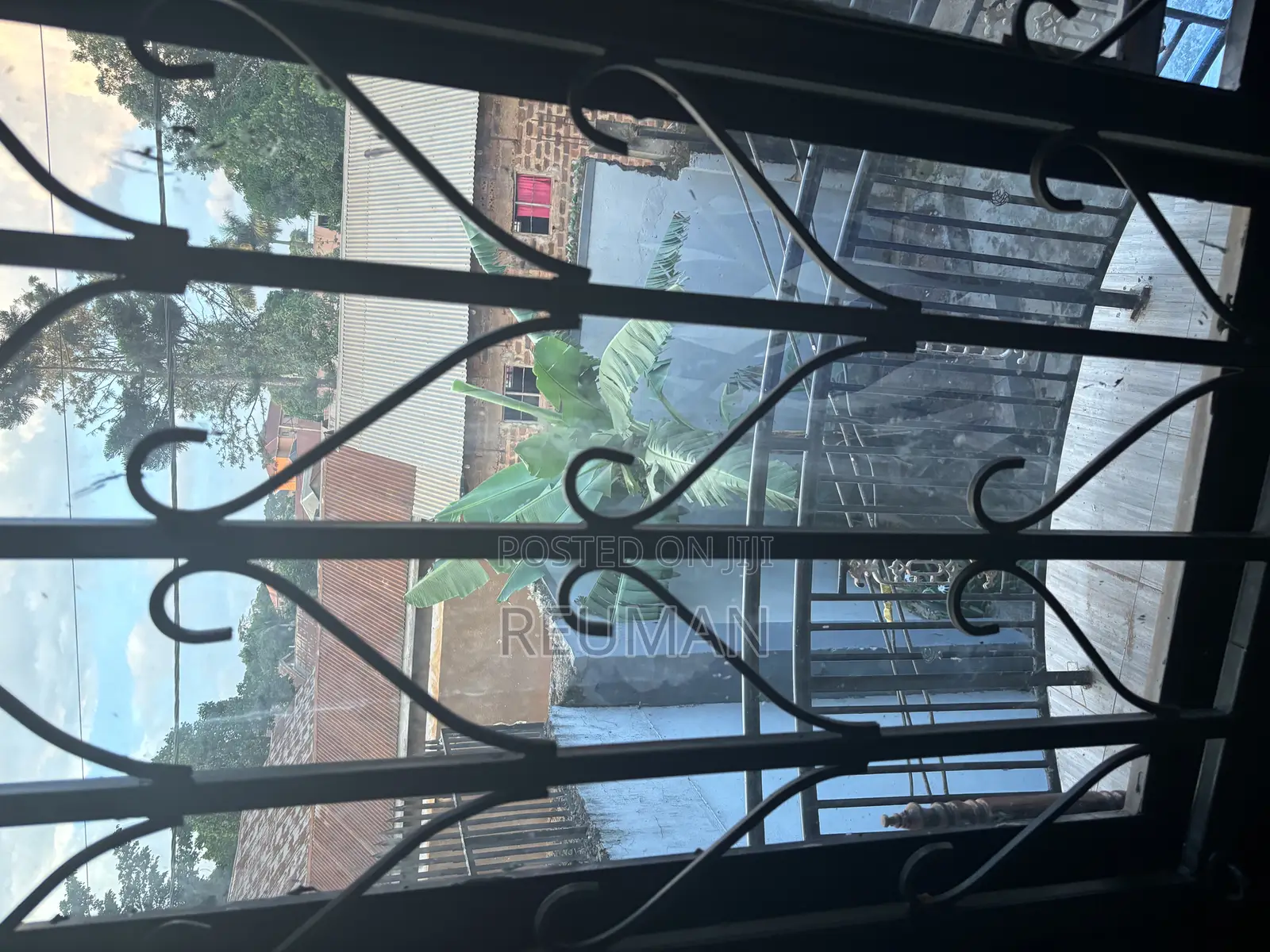 2bdrm Apartment in Rubaga for rent