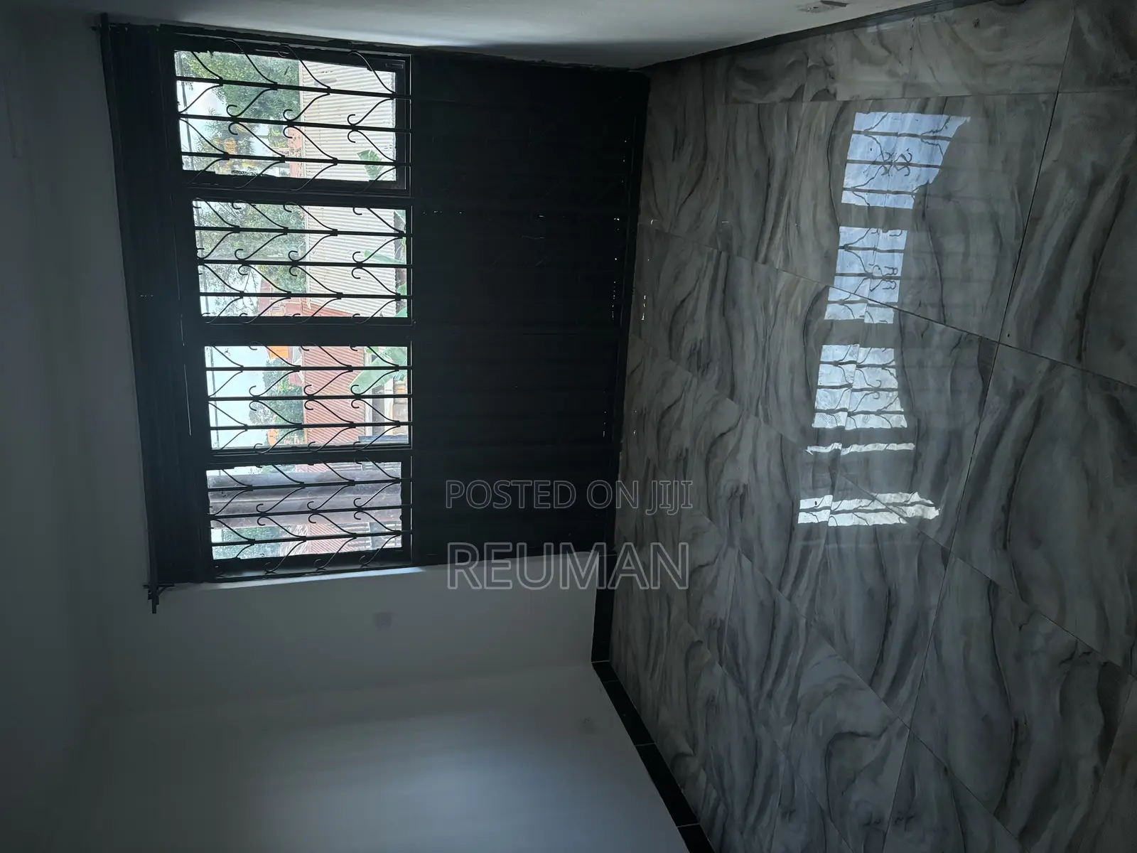 2bdrm Apartment in Rubaga for rent