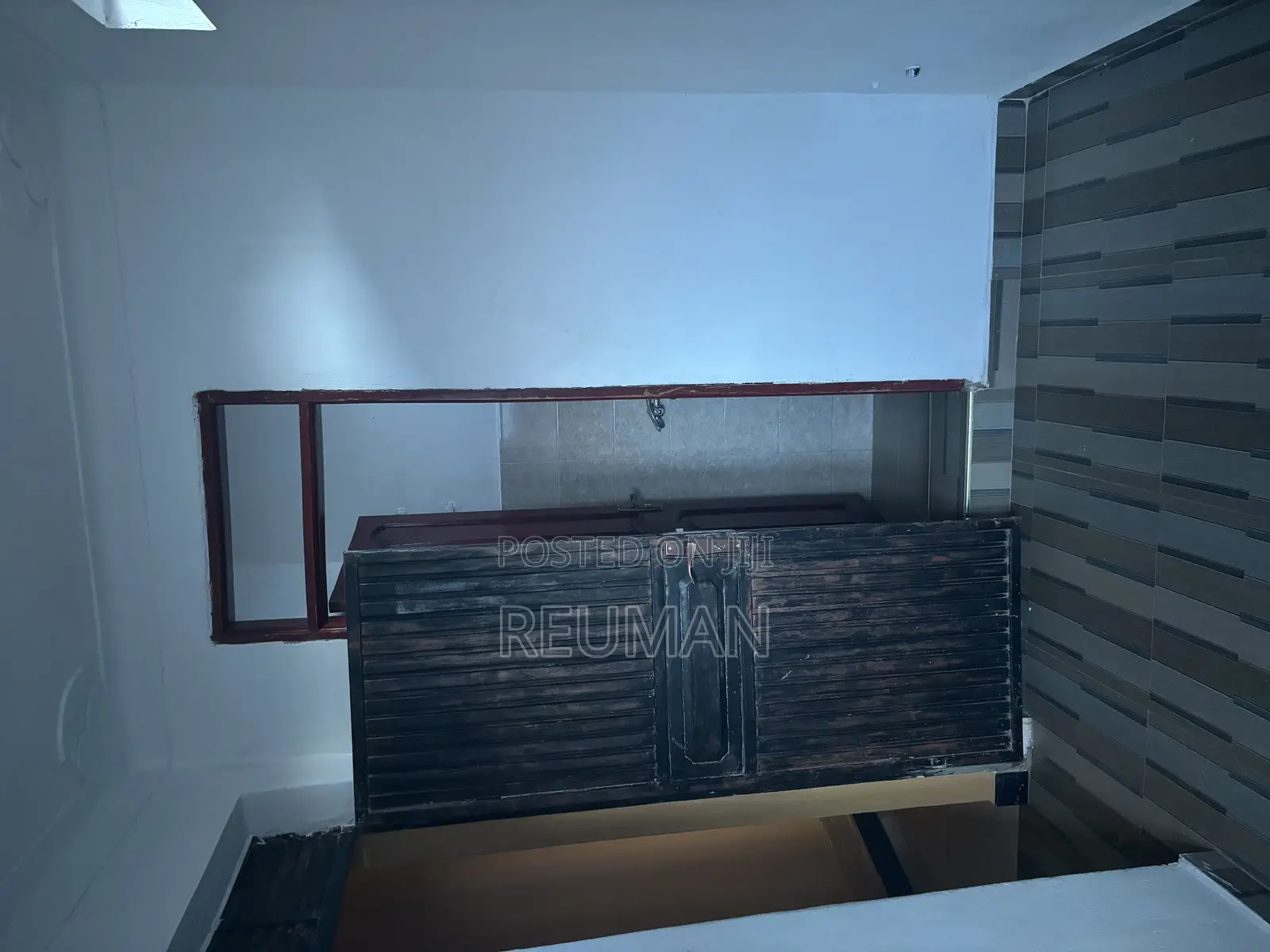 2bdrm Apartment in Rubaga for rent