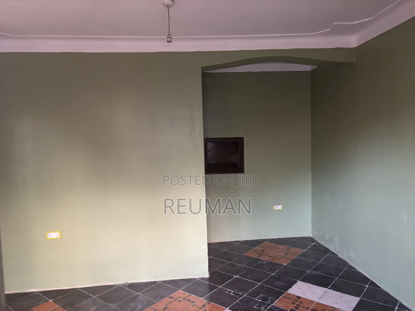 2bdrm Apartment in Rubaga for rent