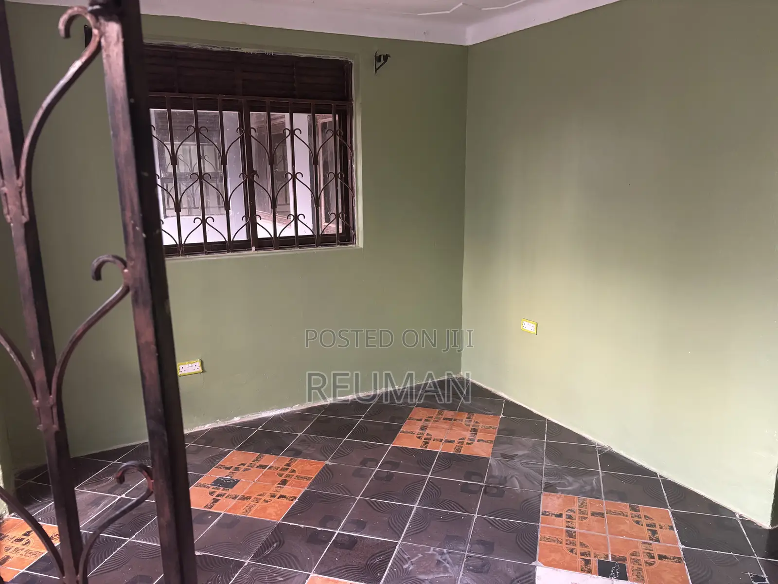 2bdrm Apartment in Rubaga for rent