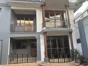 2bdrm Apartment in Rubaga for rent