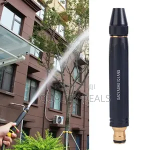 High Pressure Spray Gun Nozzle