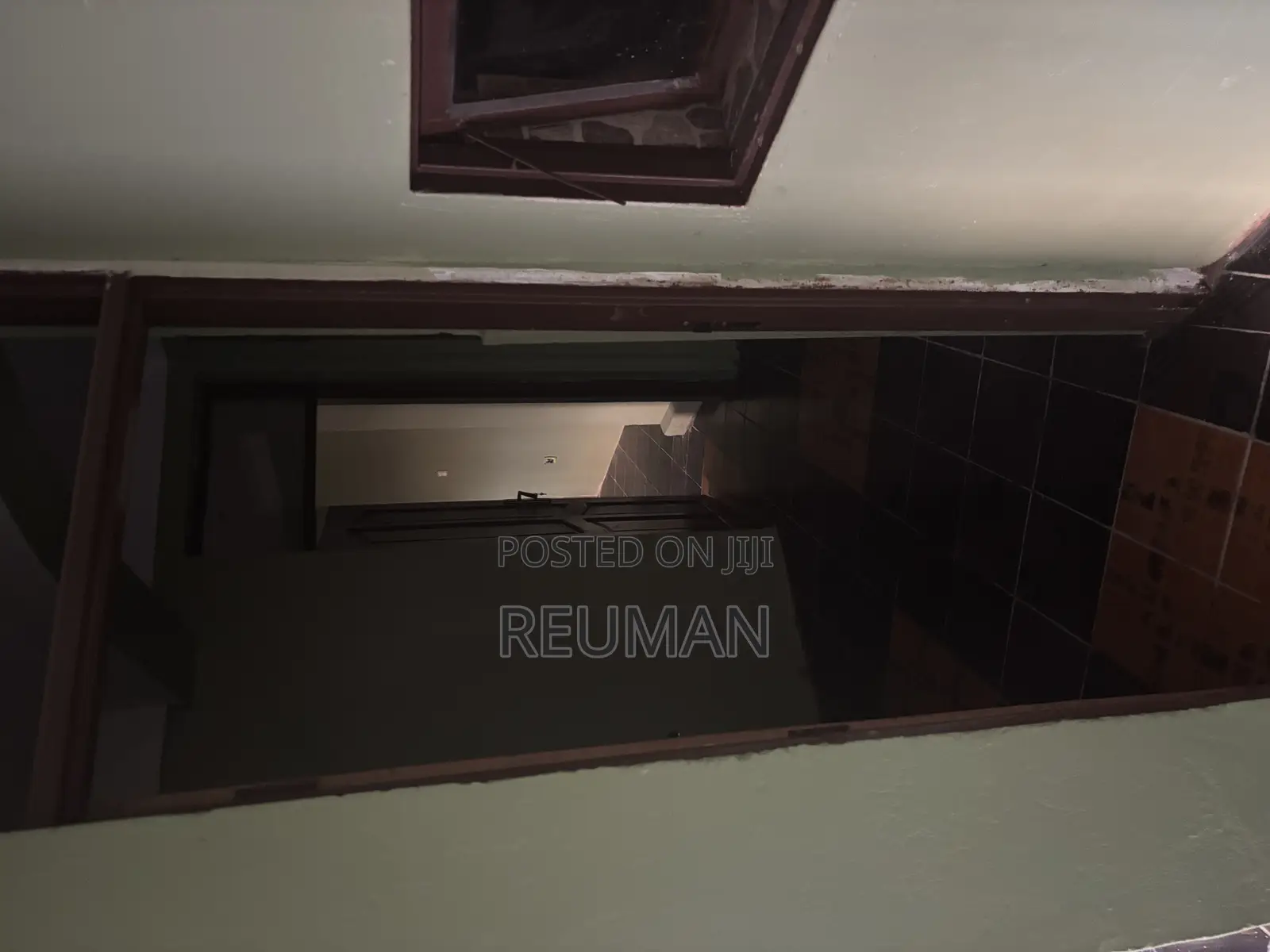 2bdrm Apartment in Rubaga for rent