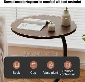 Bedside Coffee Tables