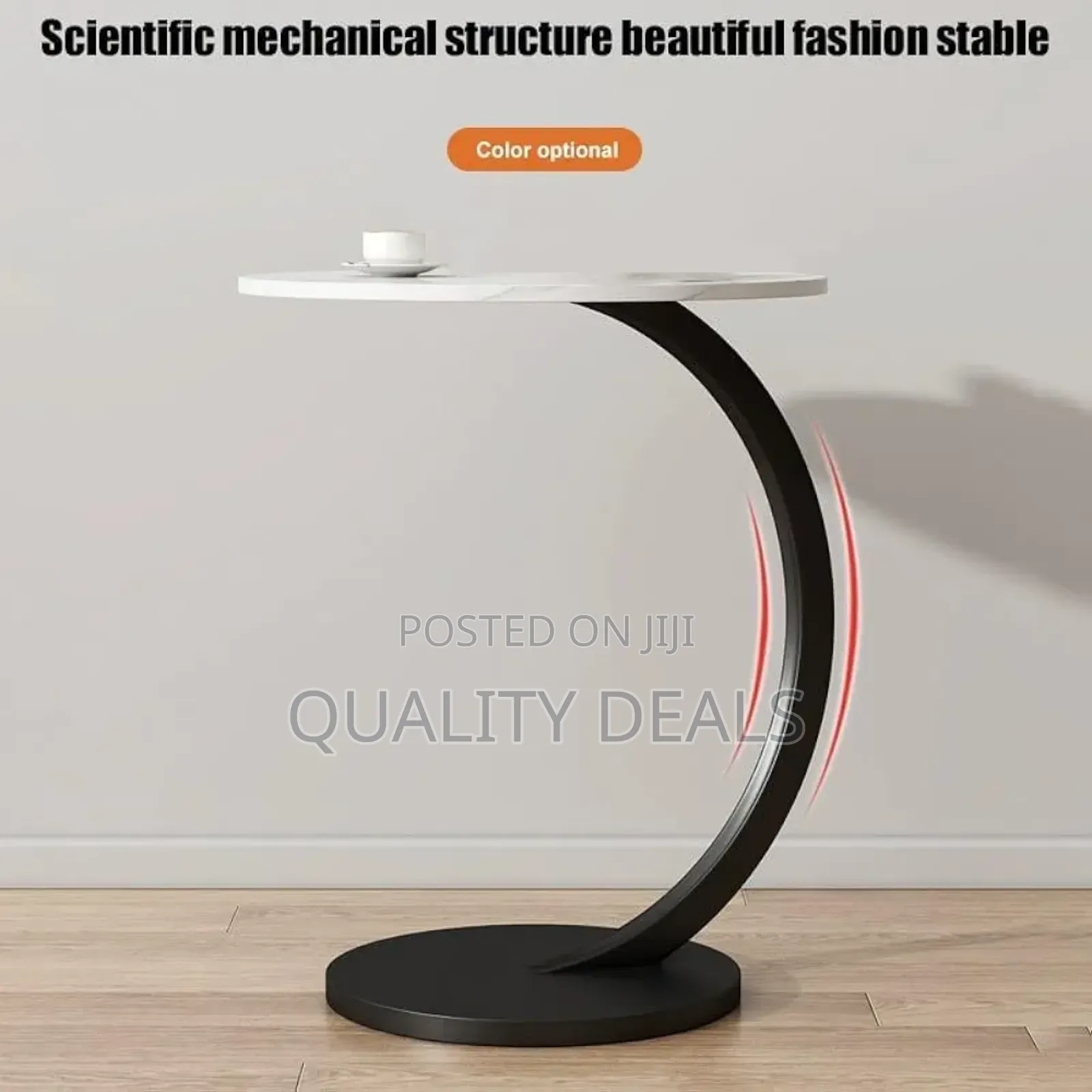 Bedside Coffee Tables