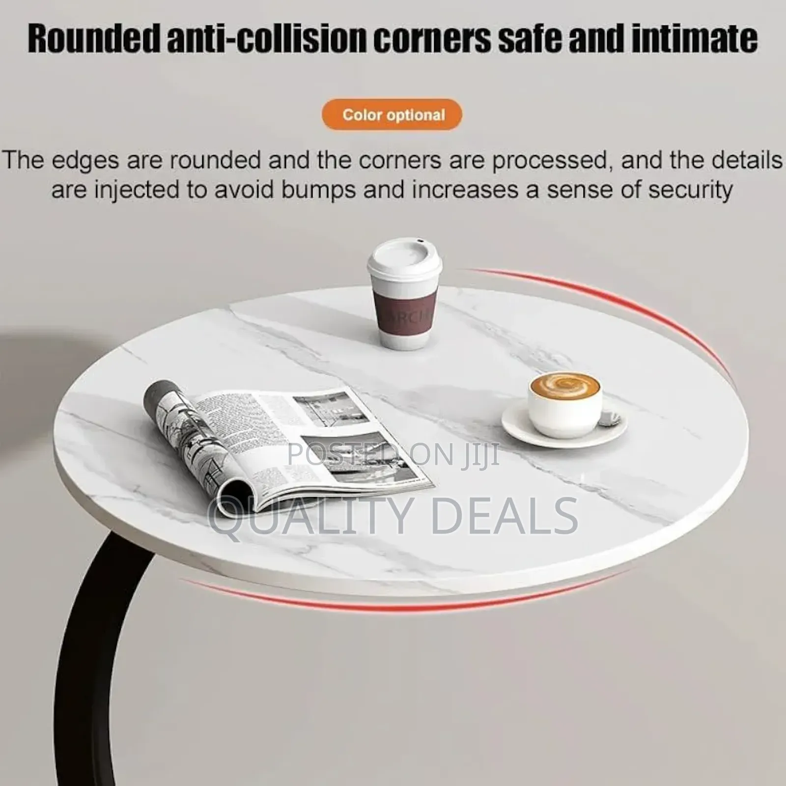 Bedside Coffee Tables