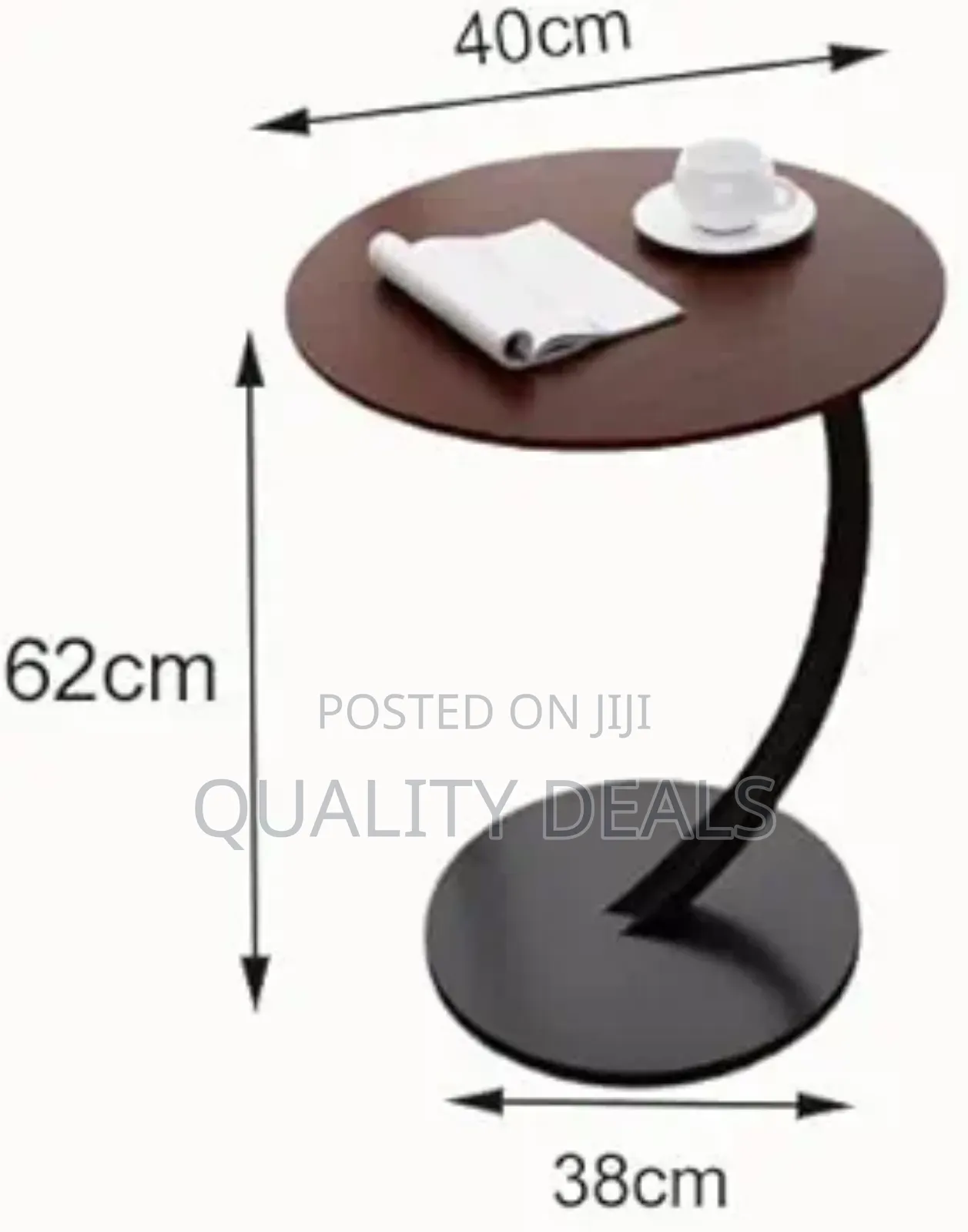 Bedside Coffee Tables