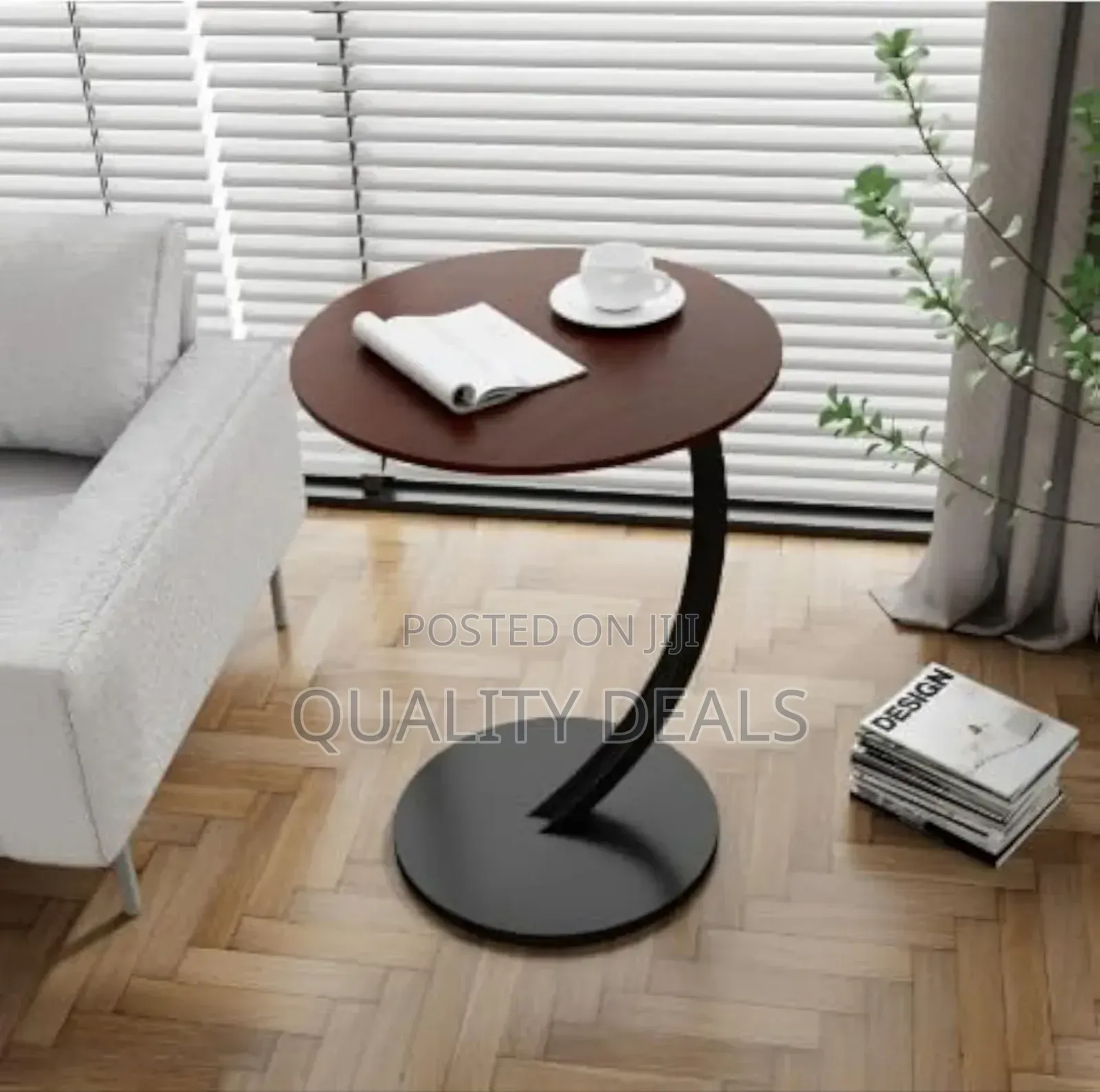 Bedside Coffee Tables