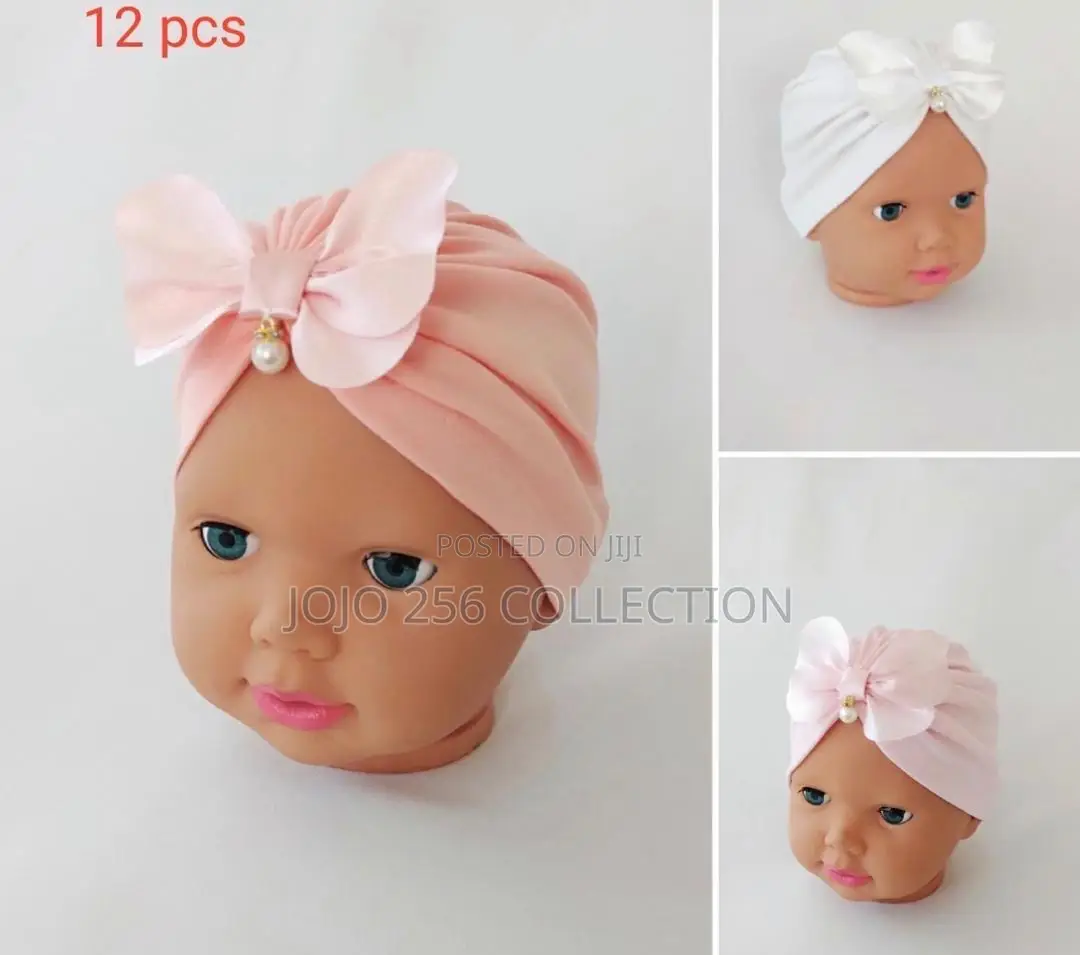 Head Turbans