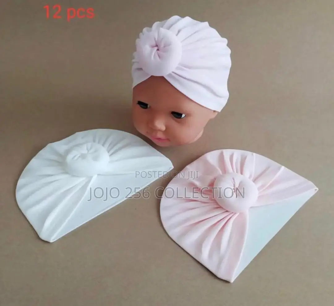 Head Turbans