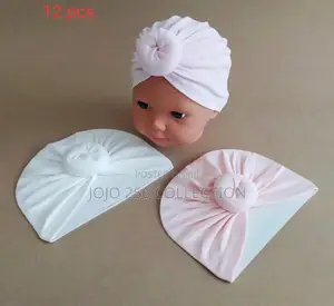 Head Turbans