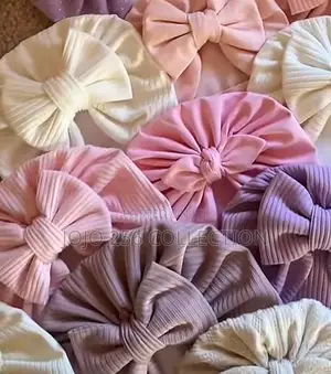 Head Turbans