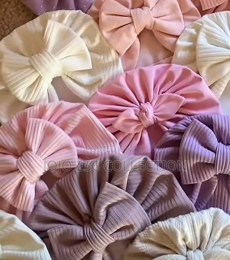 Head Turbans