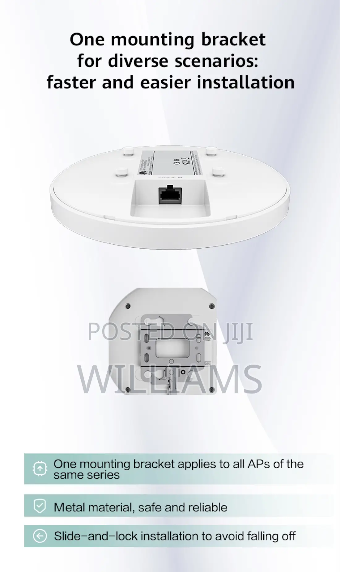 Huawei Ap362e Access Point