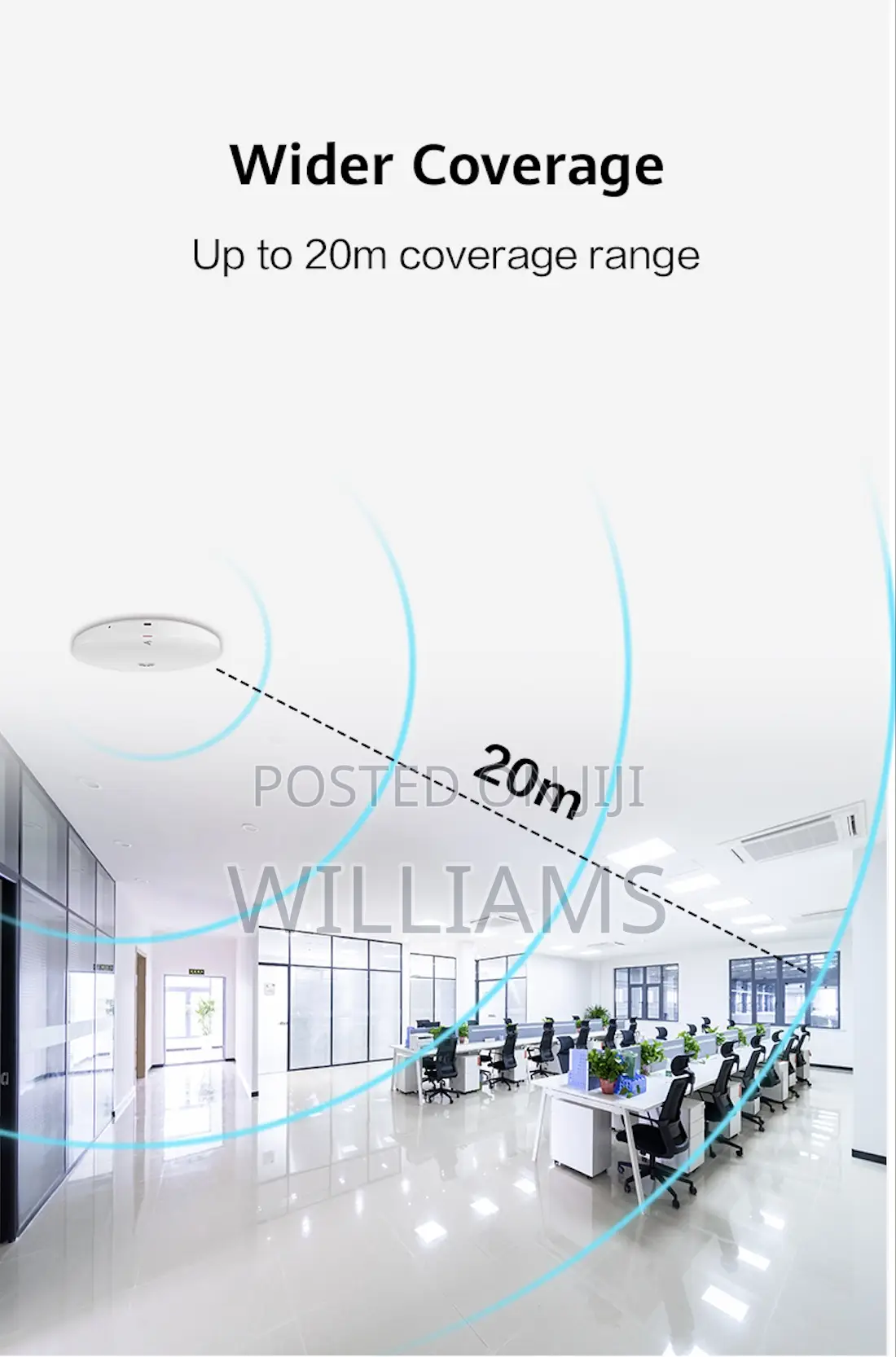Huawei Ap362e Access Point