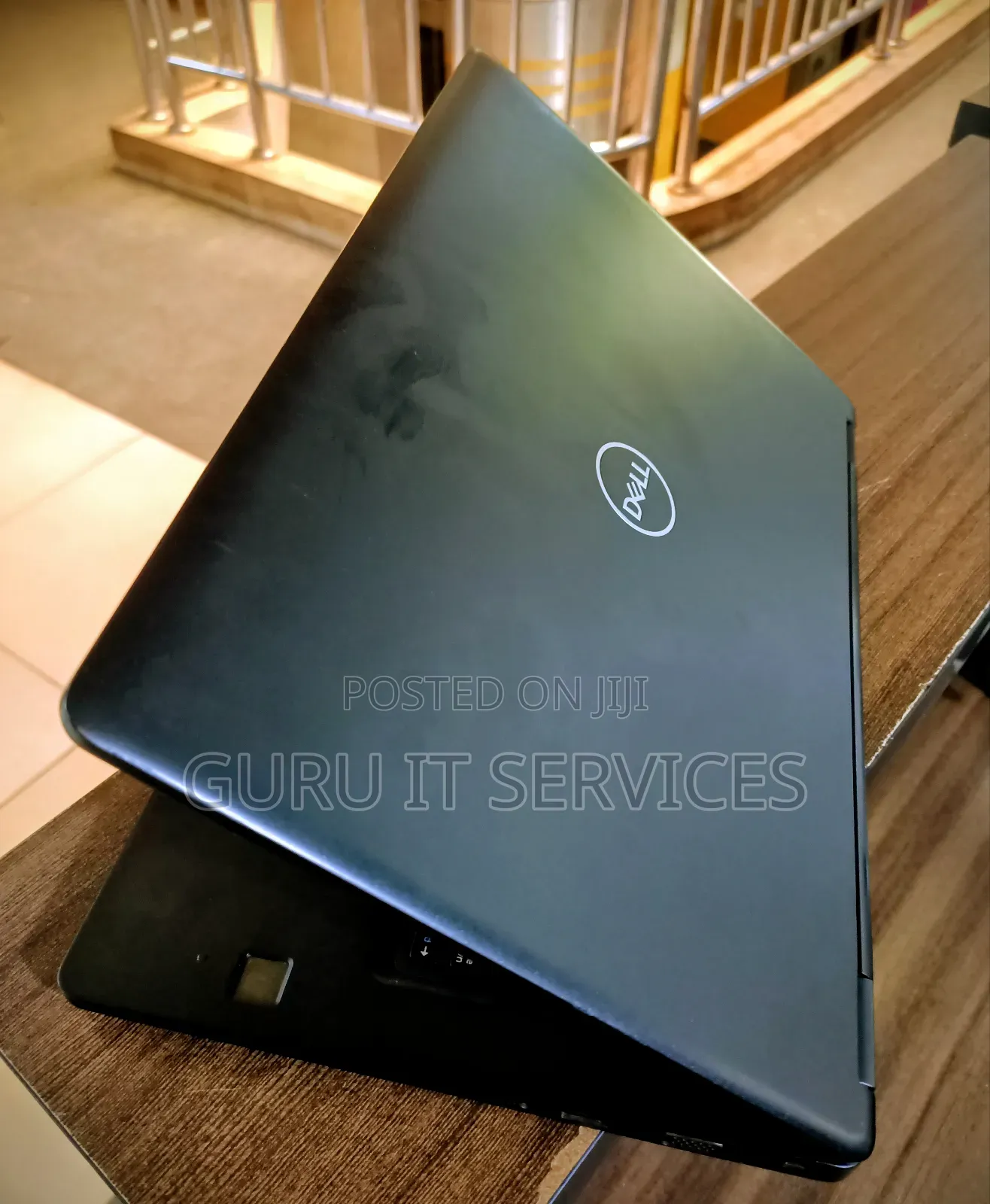Laptop Dell Latitude 7490 4GB Intel Core i5 SSD 128GB