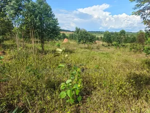 9 Acres of Land in Namanve Industrial Park