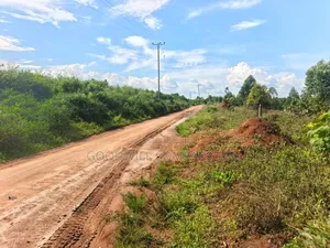 9 Acres of Land in Namanve Industrial Park
