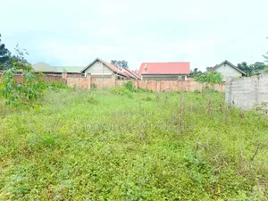 28 Decimals Plot of Land Seeta Namilyango