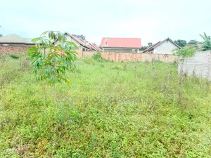 28 Decimals Plot of Land Seeta Namilyango