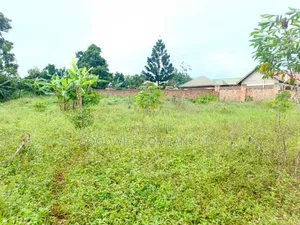 28 Decimals Plot of Land Seeta Namilyango