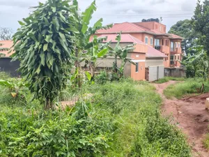 28 Decimals Plot of Land Seeta Namilyango