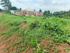 60 Decimals Plot of Land in Namaiba Mukono on Katosi Rd