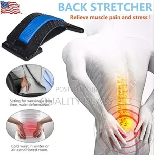 Back Strecher