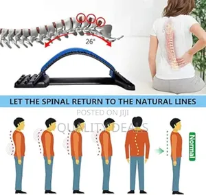 Back Strecher