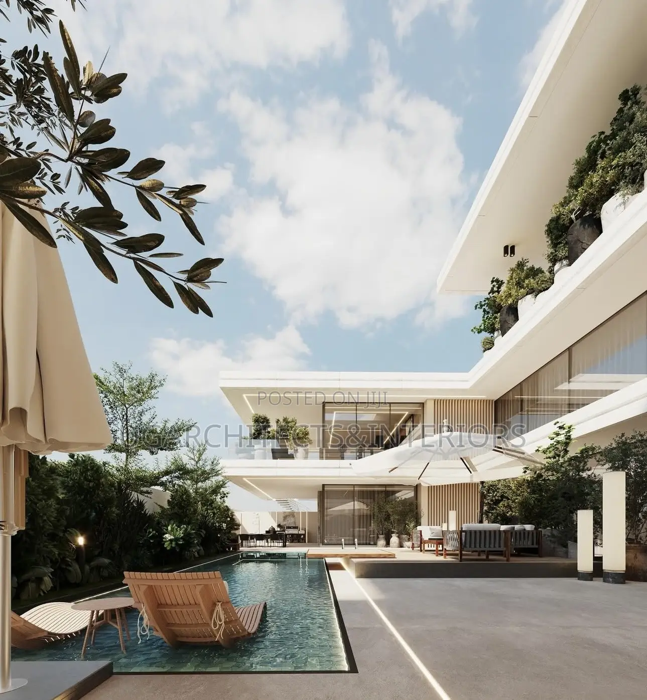Modern Home Designs in 3d ,Interior Exterior