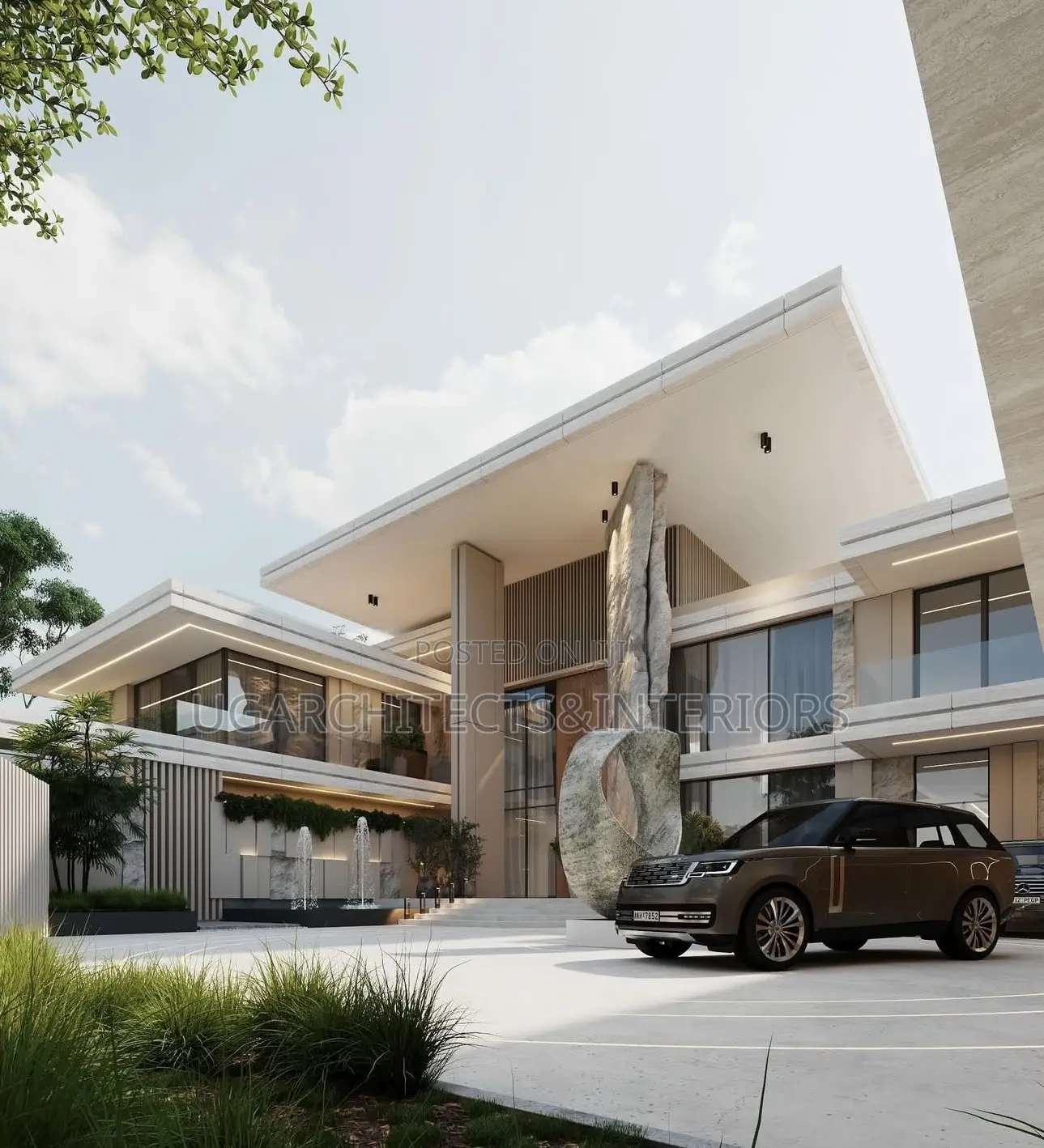 Modern Home Designs in 3d ,Interior Exterior