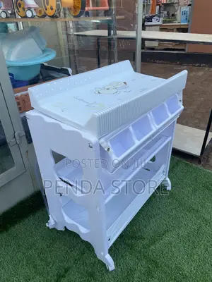 Baby High Bath Station – Durable Baby High Bath Station