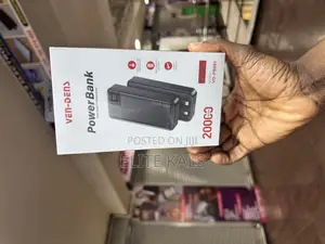 Original 20000 Power Bank