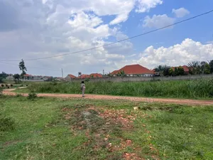 Half Acre 50 Decimals Plot of Land in Kitukutwe