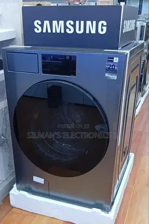 Samsung 26kg Washer Machine