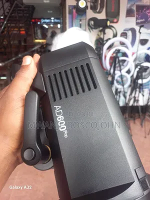 Godox Ad600pro